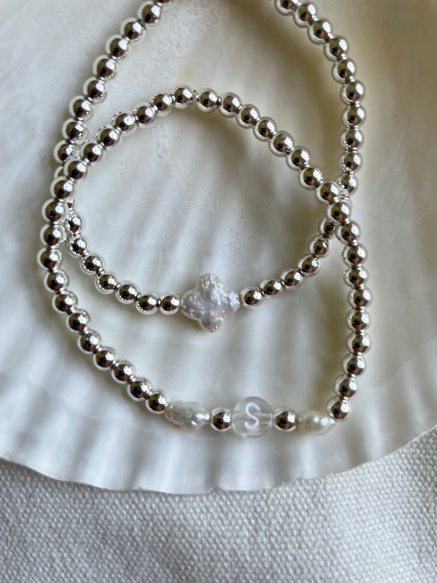 Mother of Pearl Clover