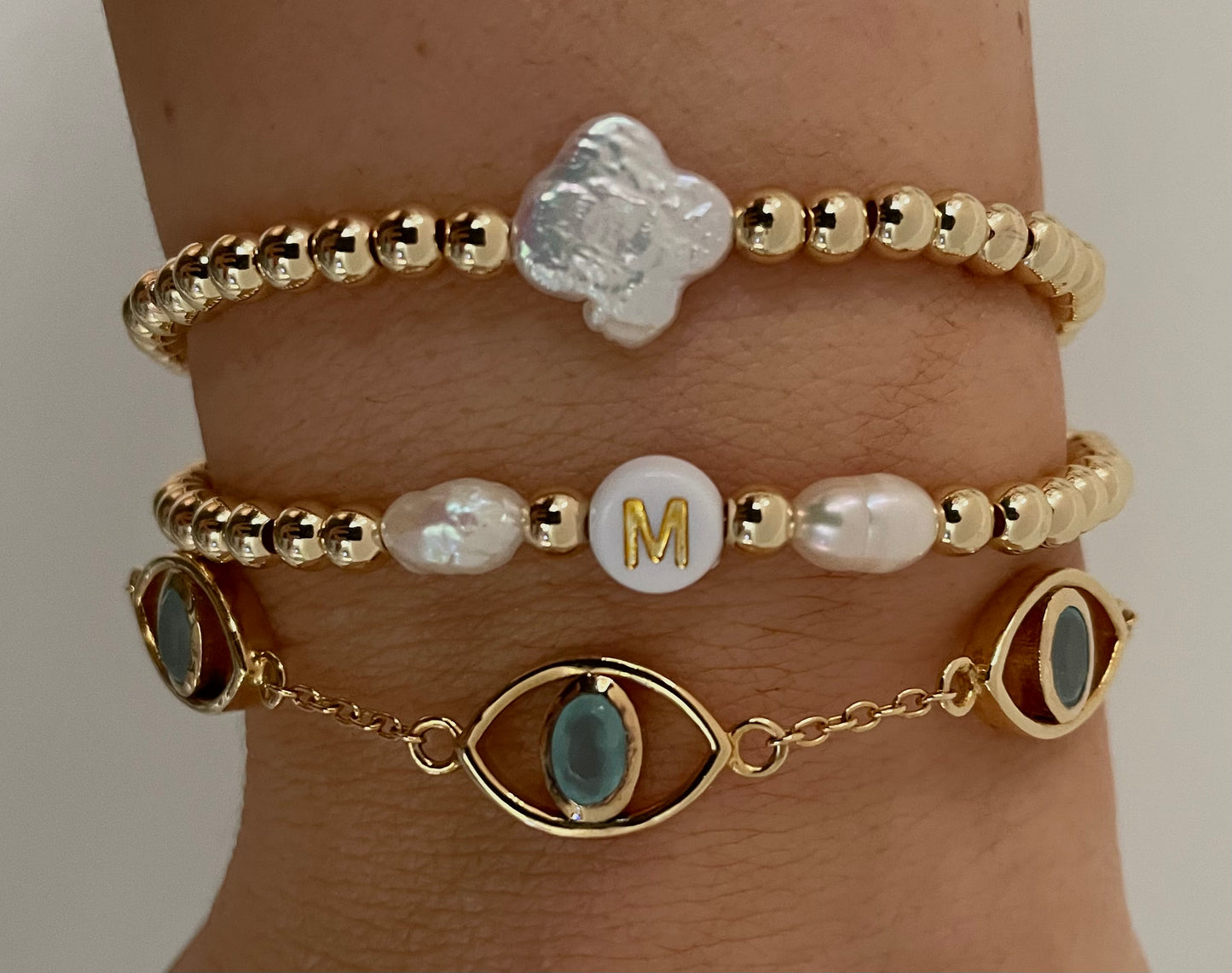 Mother of Pearl Clover