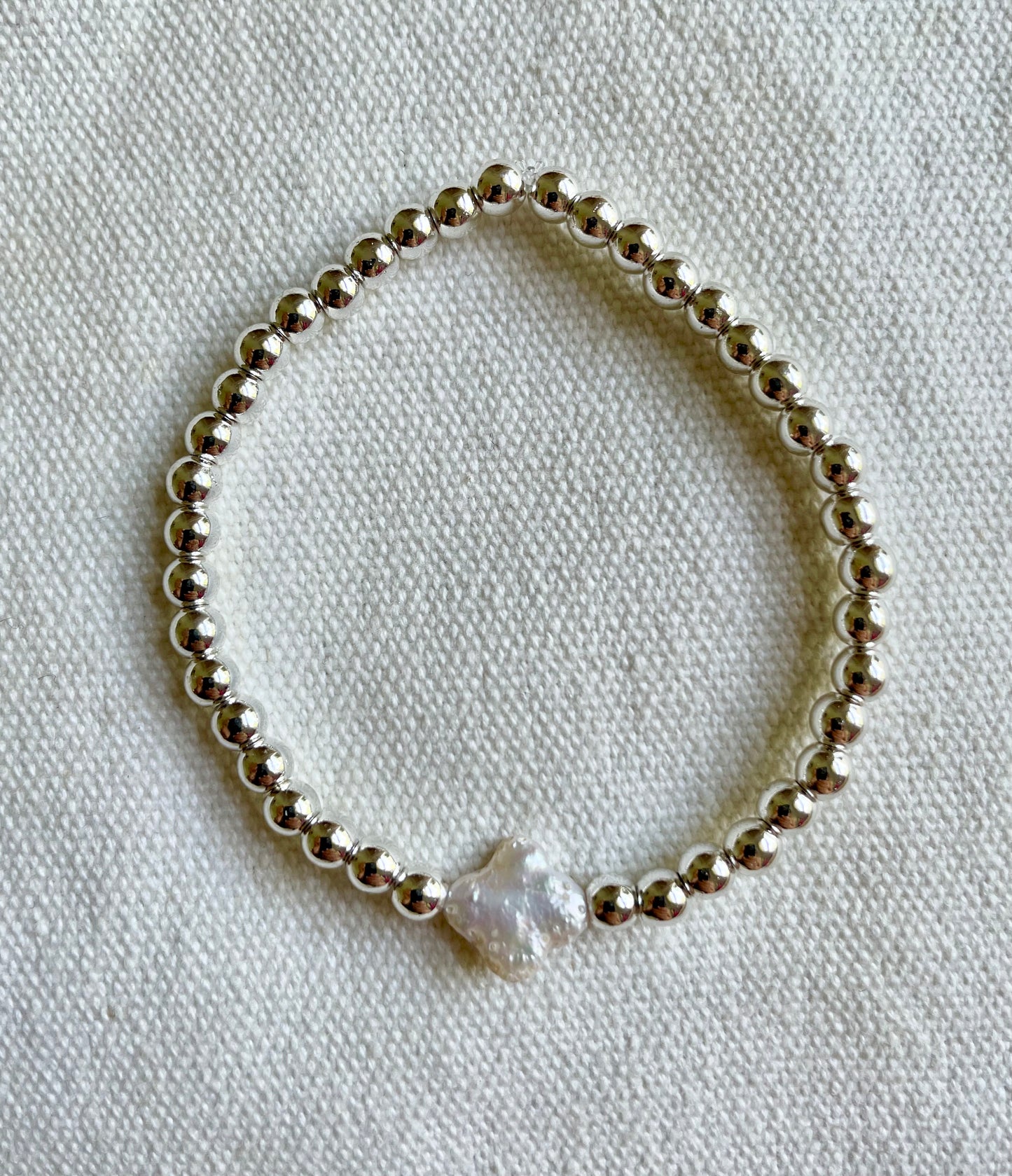 Mother of Pearl Clover