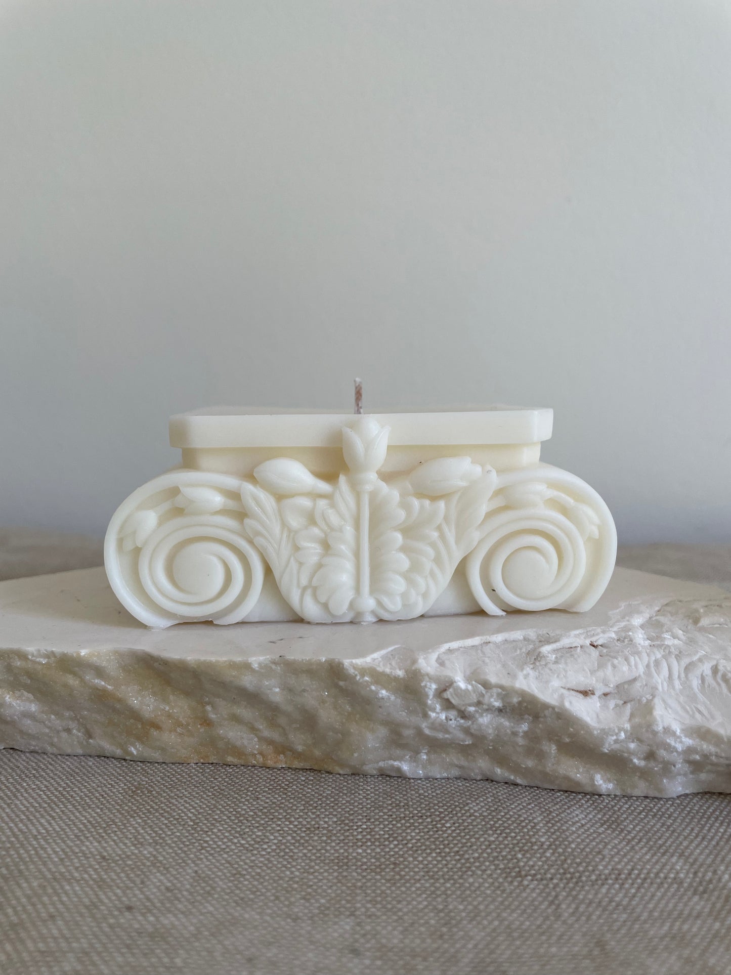 Capital Column
