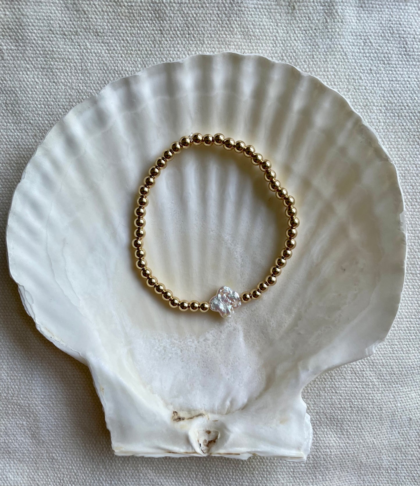 Mother of Pearl Clover