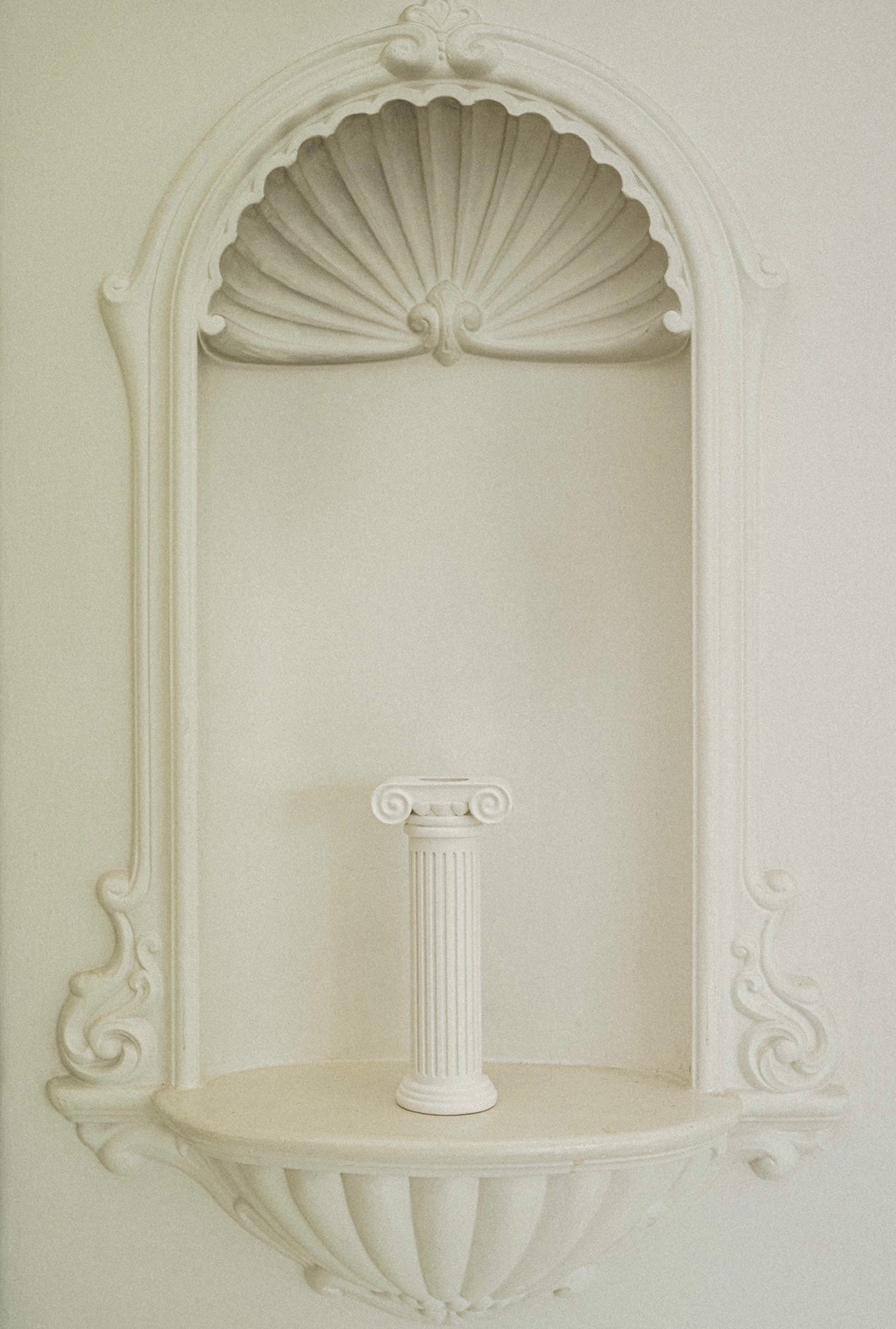 Column Vase