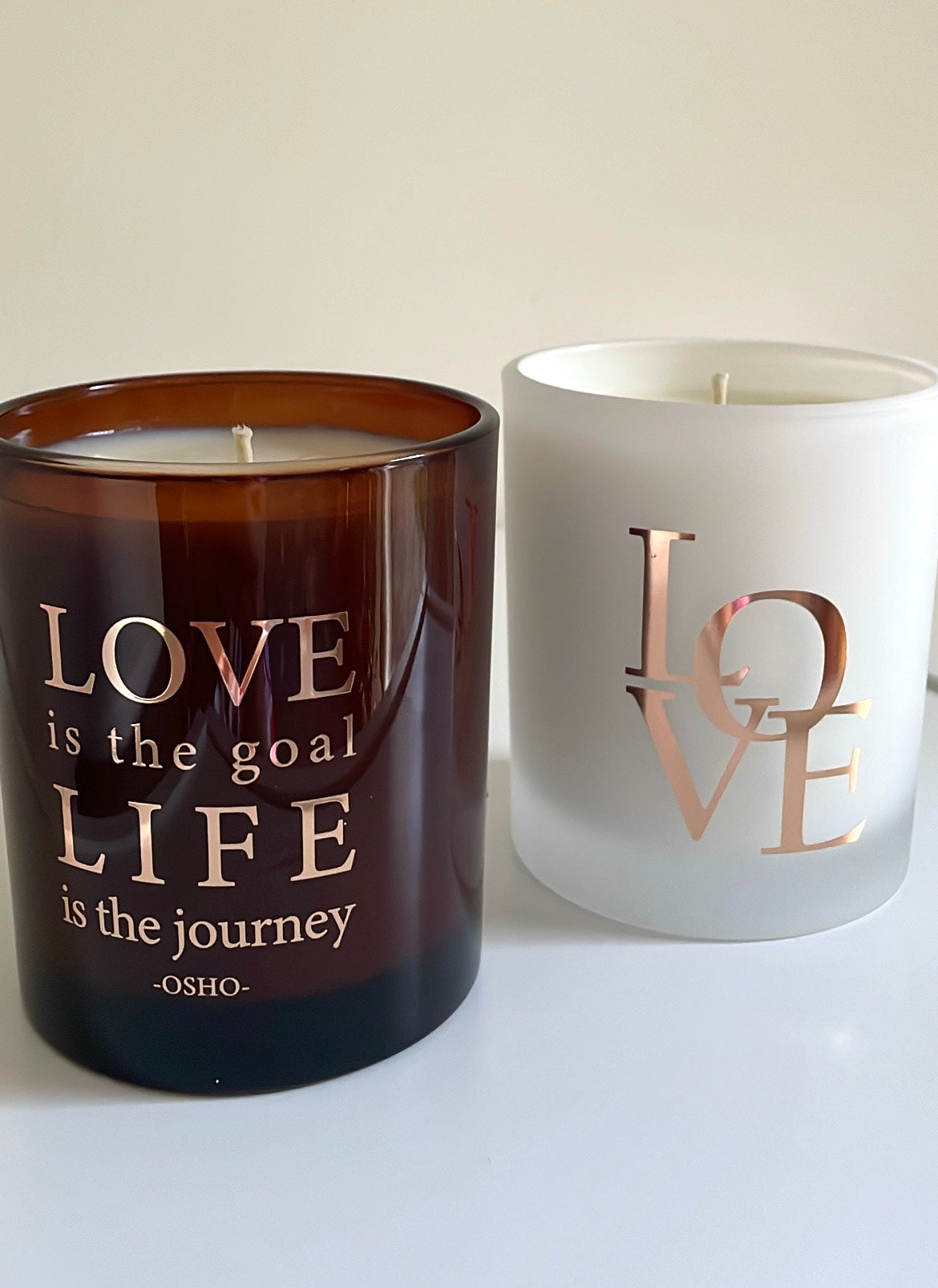 The Love Collection