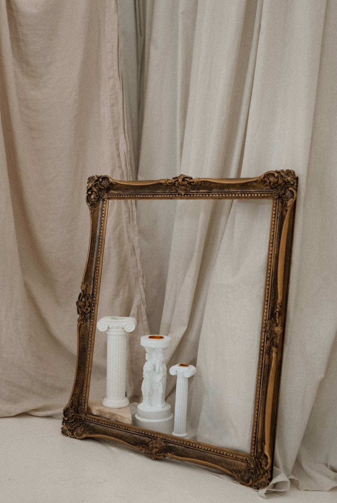 Column Vase