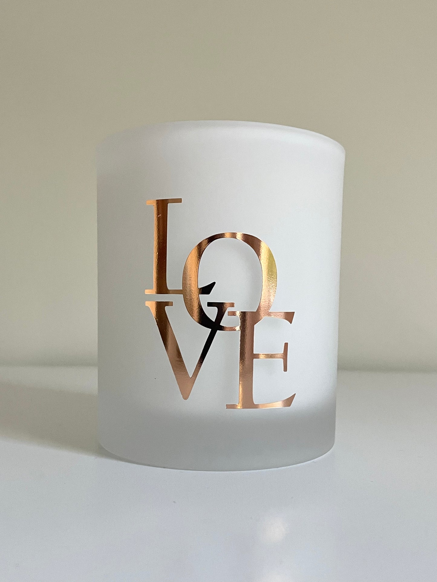 The Love Collection