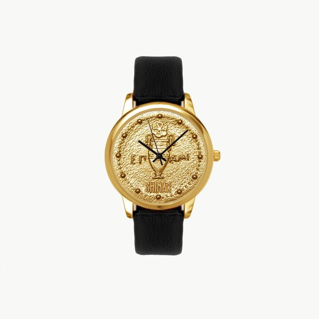 Greek Thebes Watch