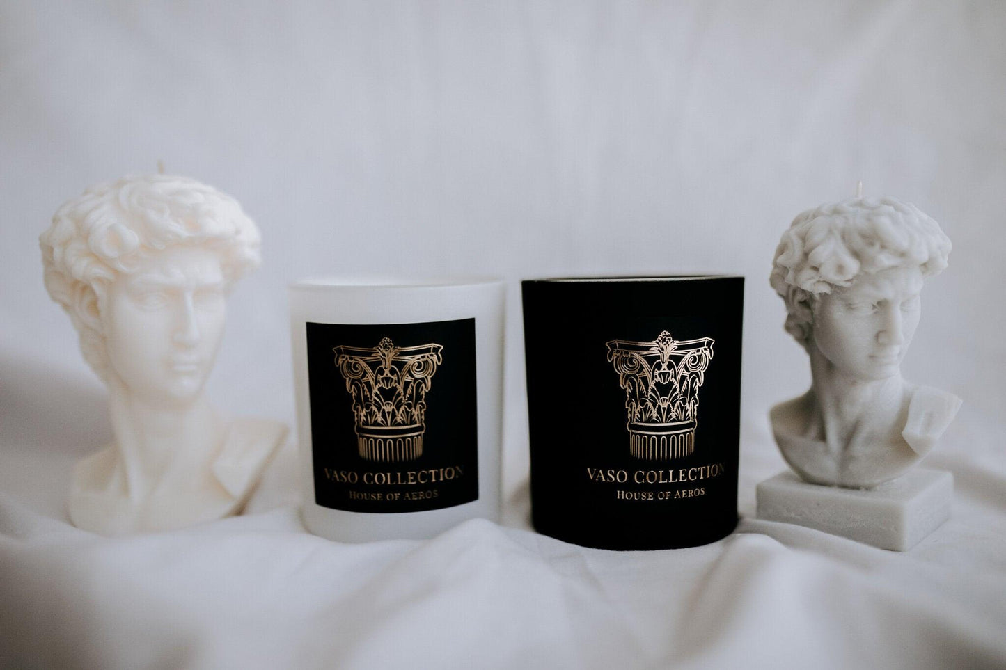 The Vaso Collection - House of Aeros