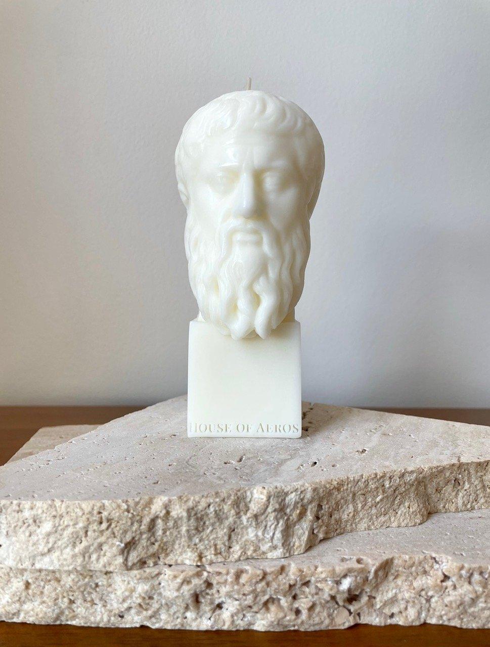 Plato - House of Aeros