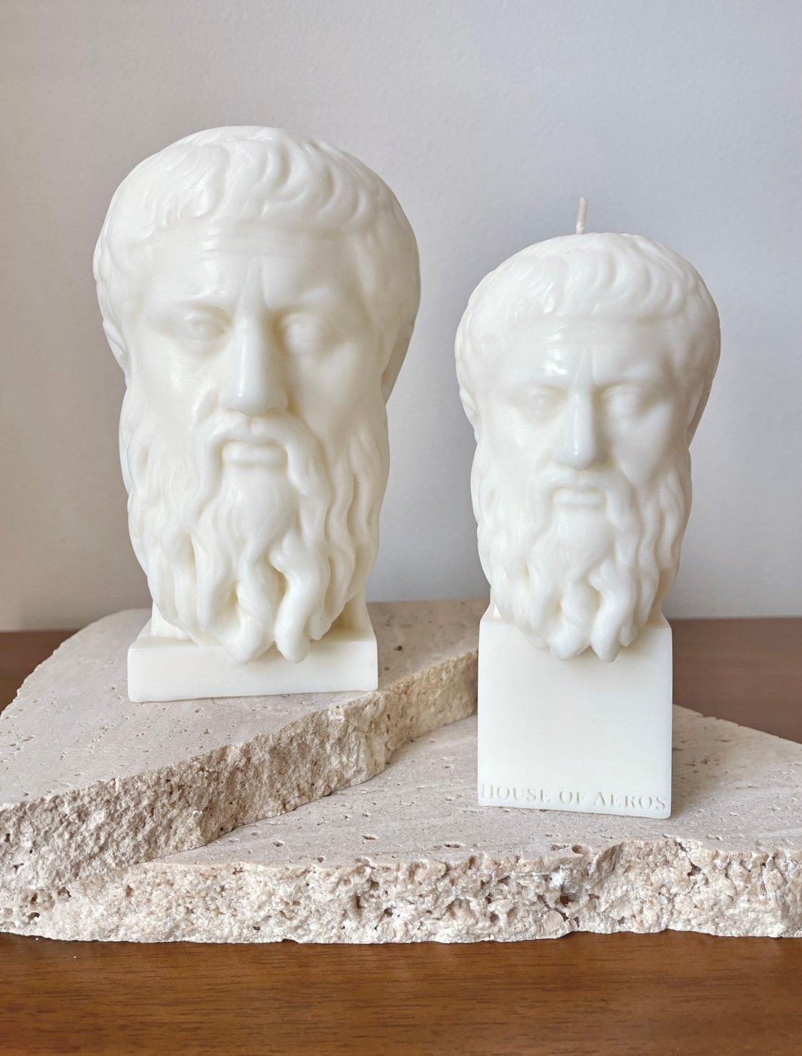 Plato - House of Aeros