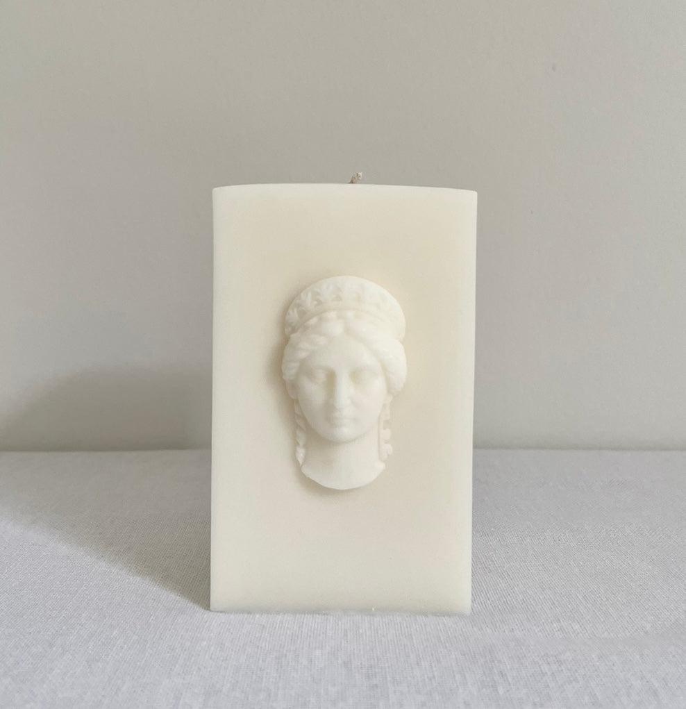 Block of Hera - House of Aeros
