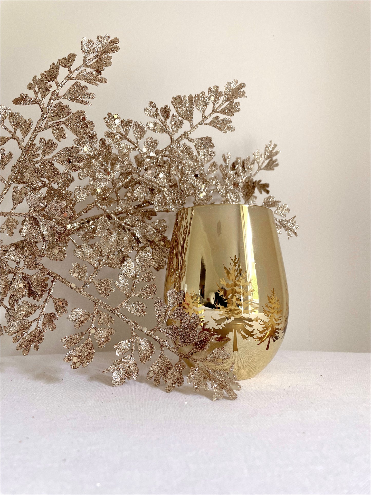 Christmas Jars