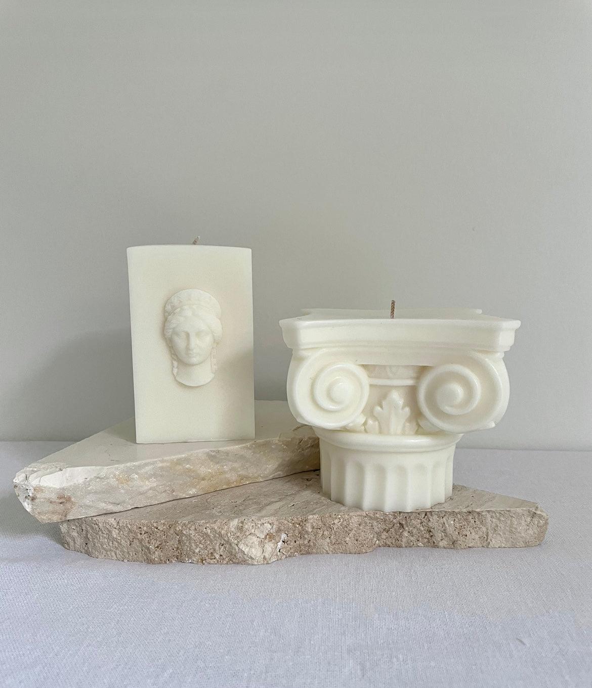 Block of Hera - House of Aeros