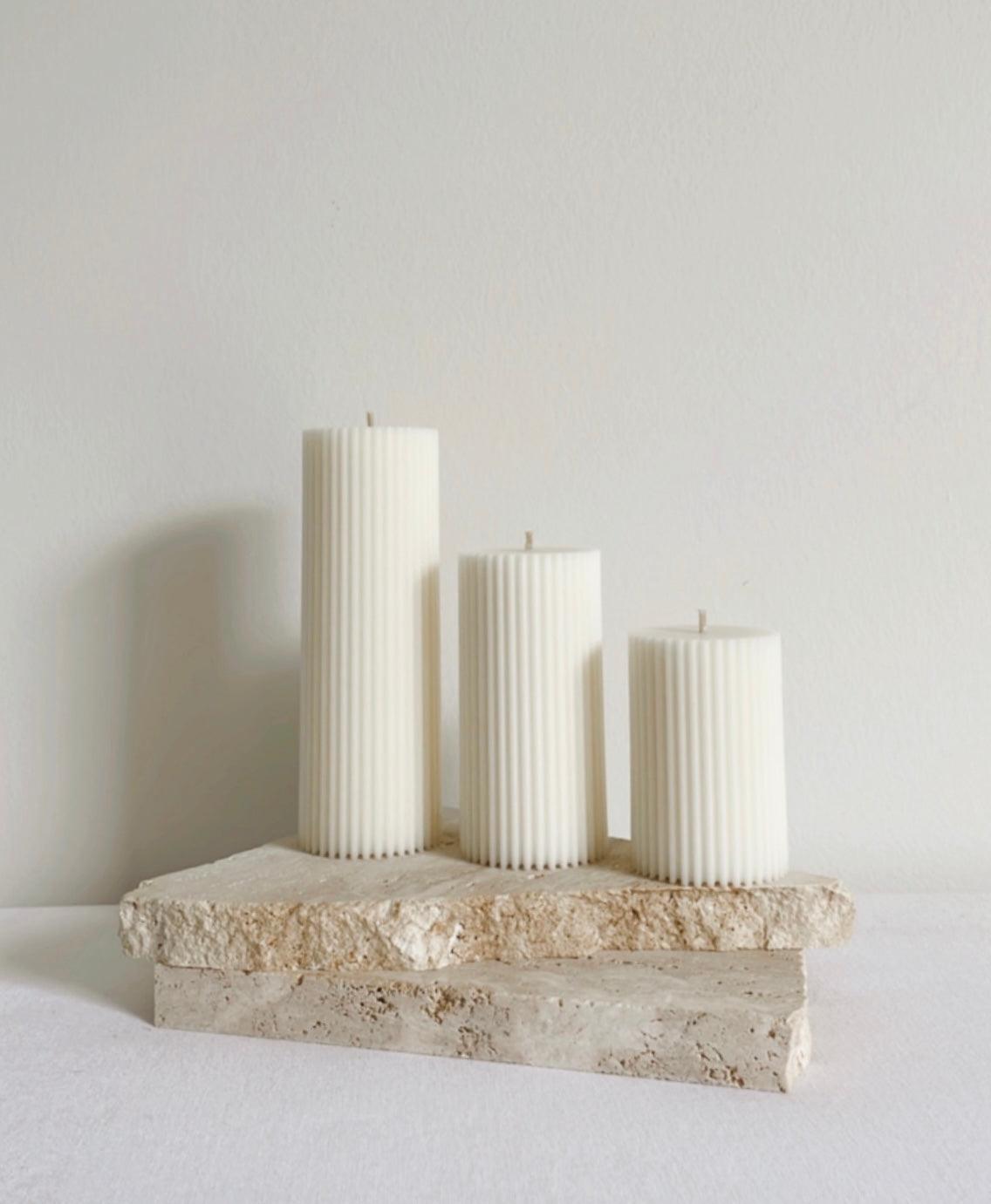 Pillar Trio - House of Aeros