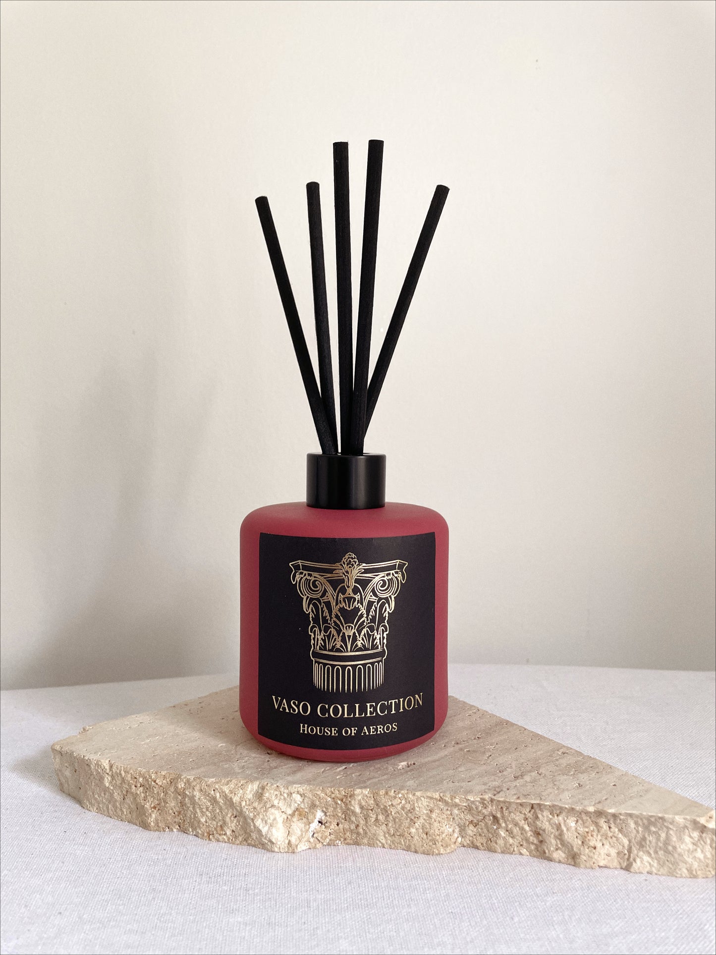 Classic Reed Diffuser