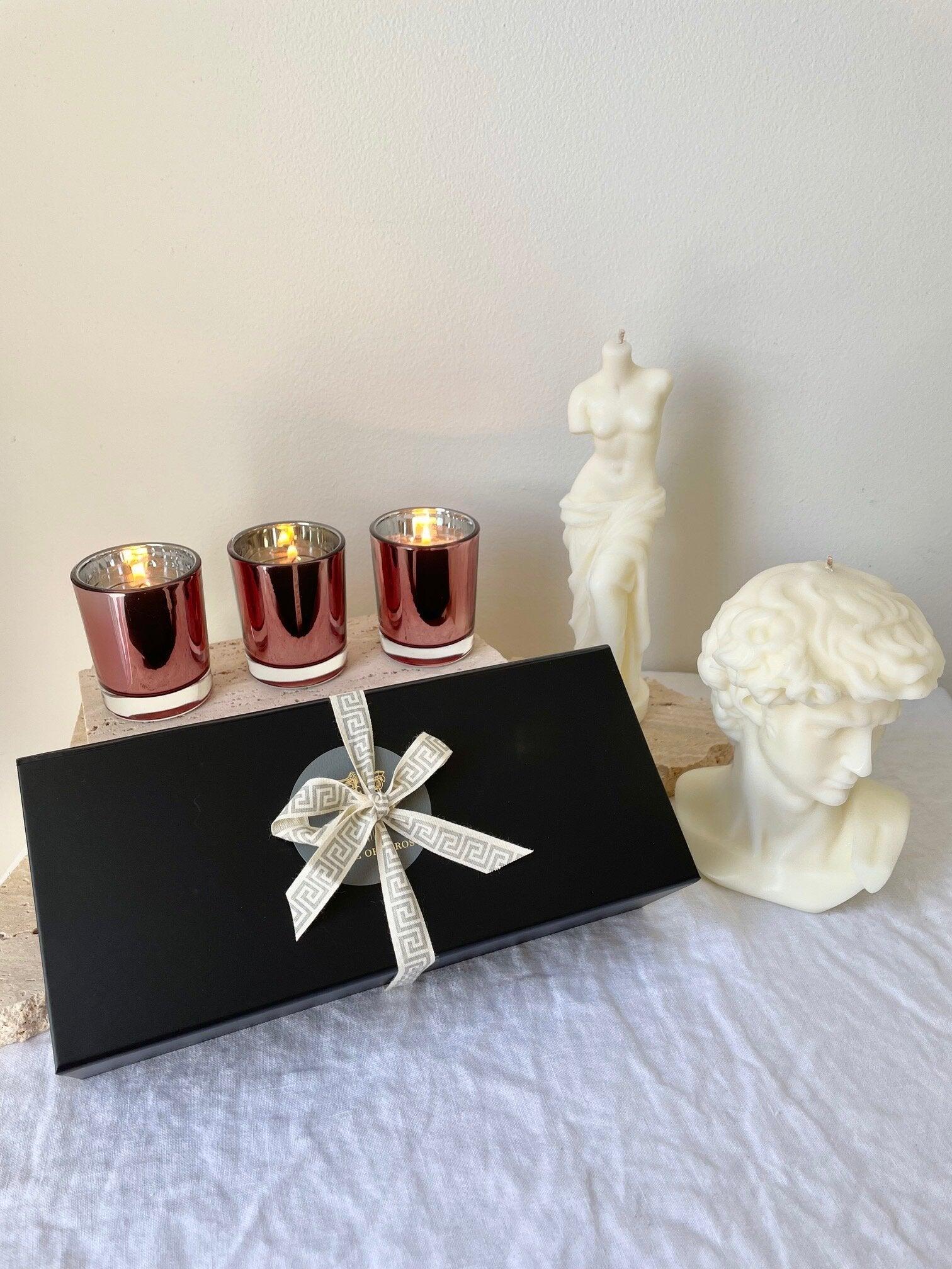 Christmas Gift Sets - House of Aeros