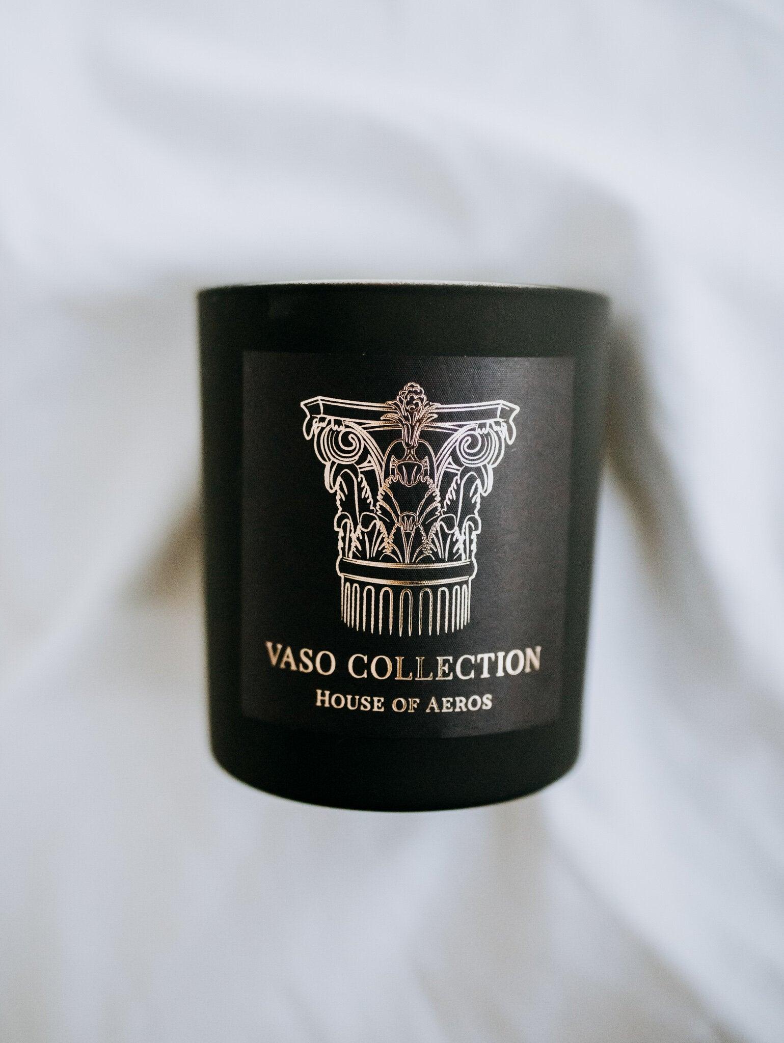 The Vaso Collection - House of Aeros