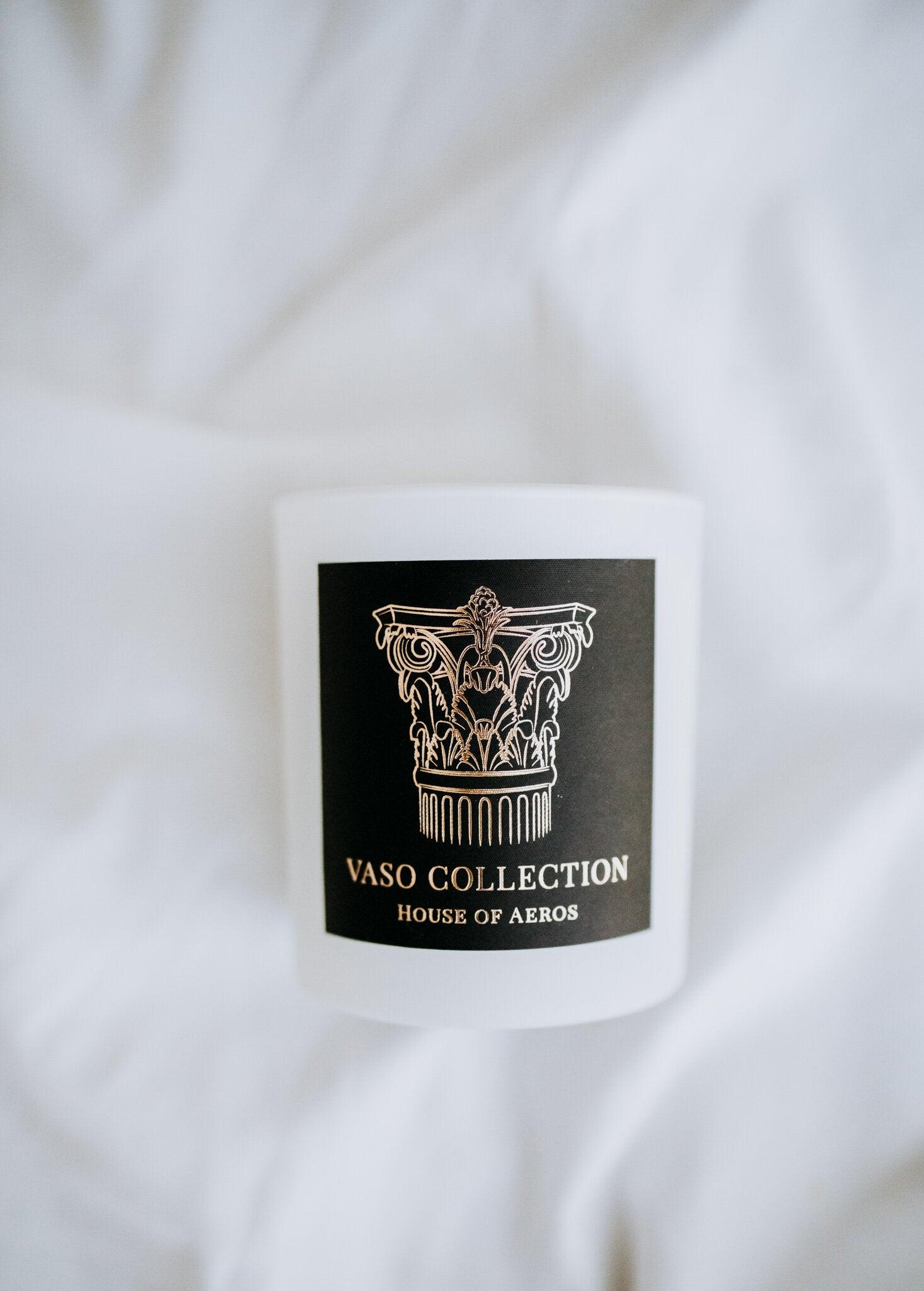 The Vaso Collection - House of Aeros