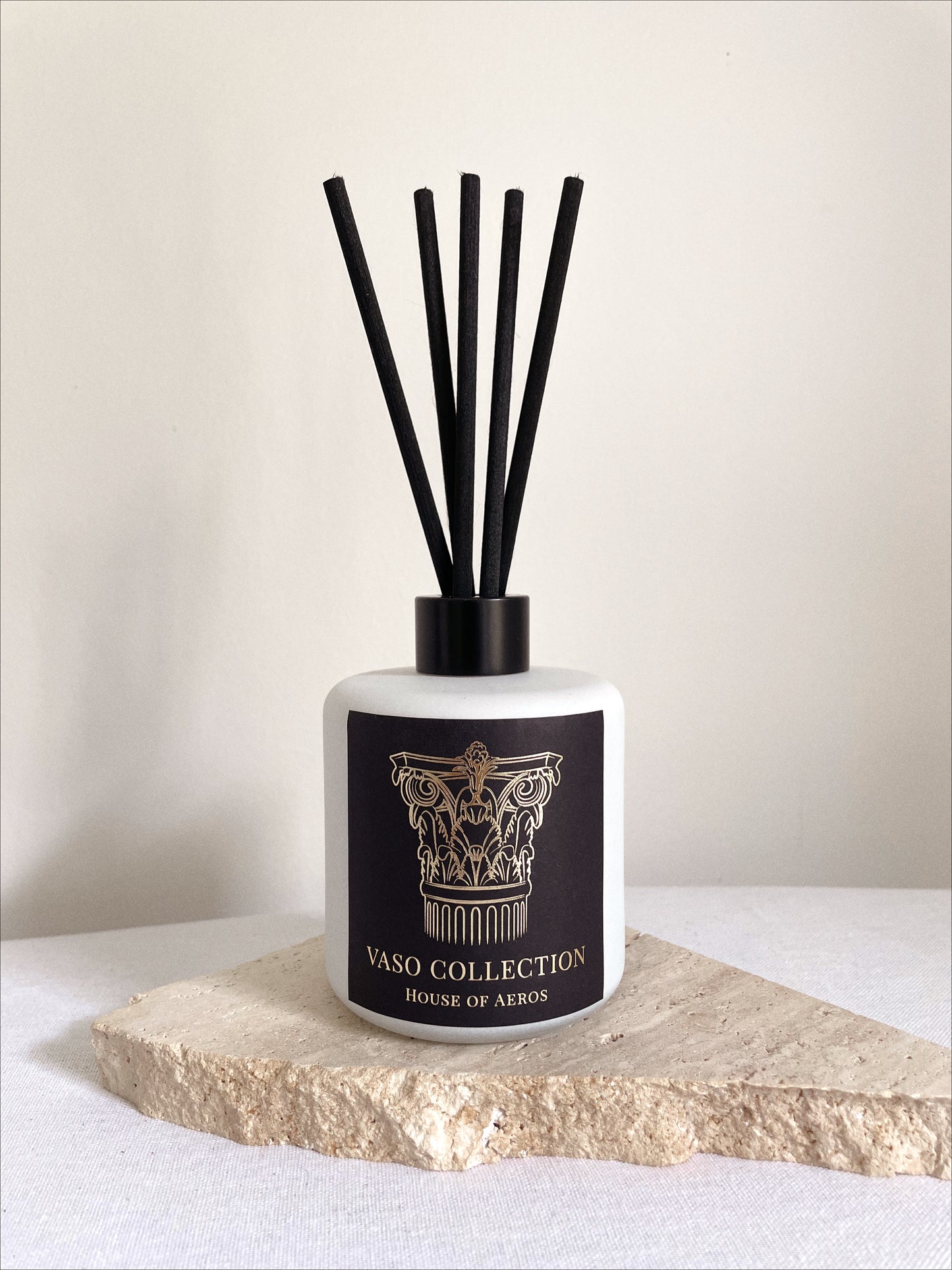 Classic Reed Diffuser