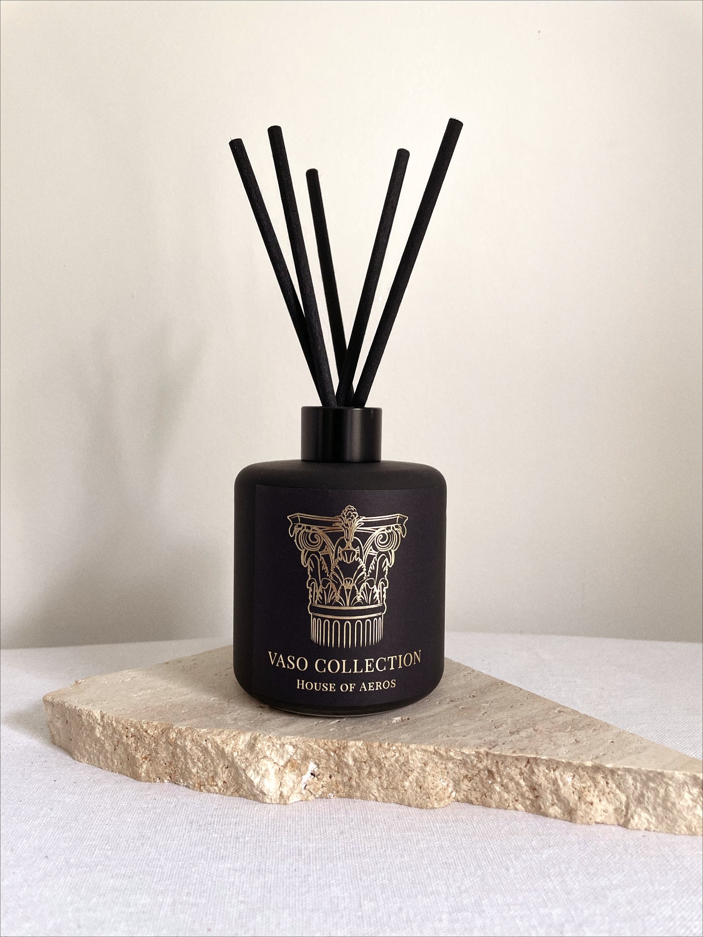 Classic Reed Diffuser